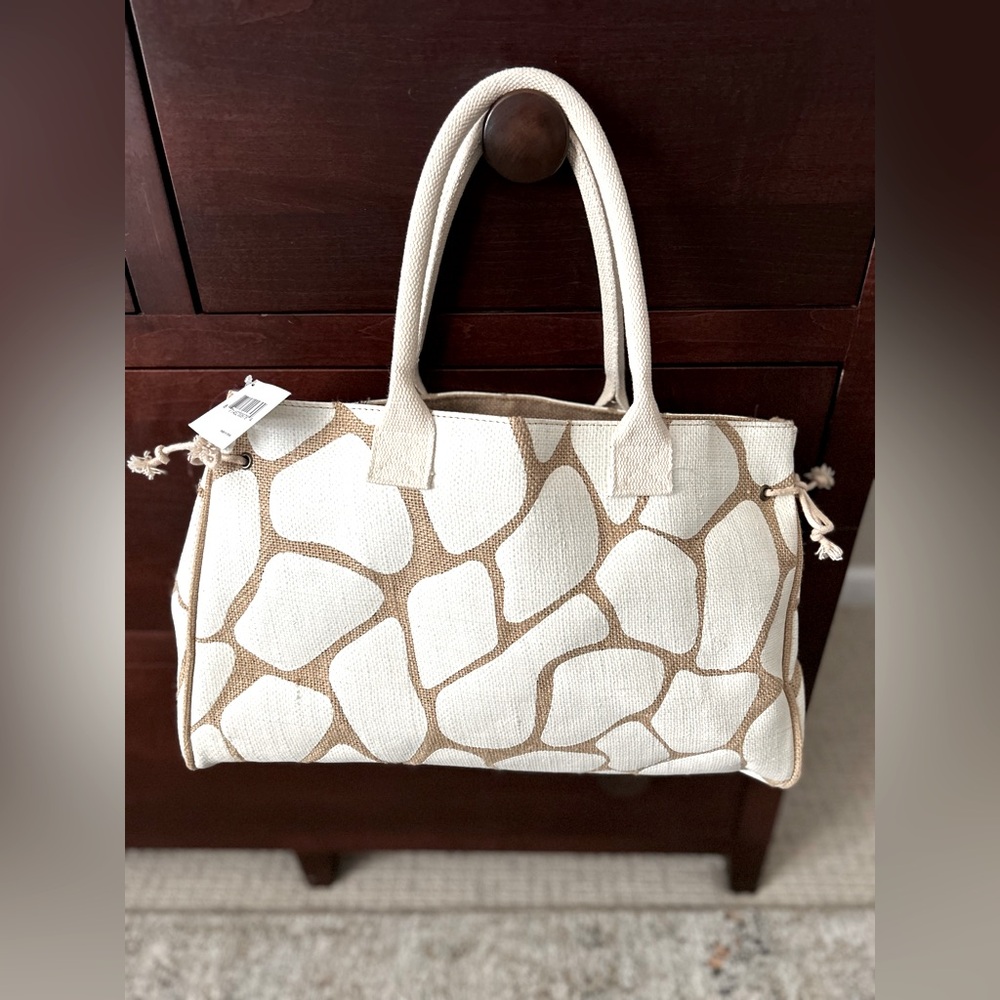 “NEW” NORDSTROM TOTE BAG
